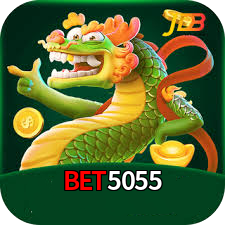 bet5055 Logo